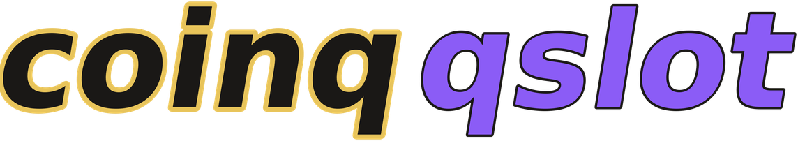 coinqqslot logo