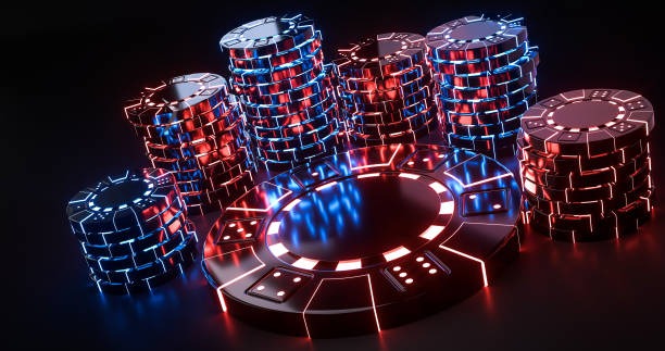 coinqqslot Volleyball Match Bet